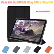 Tablet Case for Alldocube IPlay 40 Pro IPlay 40H 10.4 Inch PU Case Anti-Drop Case Tablet Stand Case 