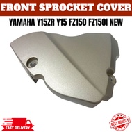 YAMAHA Y15ZR Y15 FZ150 FZ150I NEW FRONT SPROCKET COVER SMALL COVER ORI 2TP ORIGINAL YAMAHA
