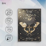The 7 Wings Of Life Novel/7 Wings Of Life/7 Wings Of The Chapter 3 - Jienara