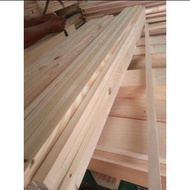 Dutch teak wood 1.5X2X110CM