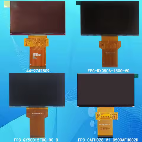 malata RD-828 833 888 Projector Projector LCD Panel display