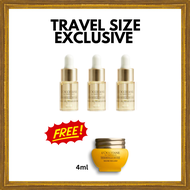 Loccitane Immortelle Divine Youth Oil 4ml ready stock travel size/ trial size ready stock (price for