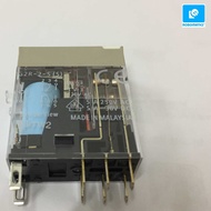 OMRON General Purpose Relay G2R-2-S(S) DC24