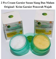 WHITENING CREAM GARNIER SIANG DAN MALAM