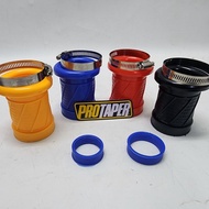 PROTAPER Y15ZR Y15 UNIVERSAL THROTTLE BODY TRUMPET RUBBER