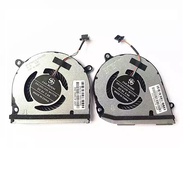🔥Hot !!🔥 HP HEWLETT PACKARD NOTEBOOK LAPTOP 15-DS DR TPN-W142 W143 FAN L53541-001 L53542-001