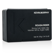 Kevin.Murphy Rough.Rider Strong Hold. Matte Clay 100g/3.4oz