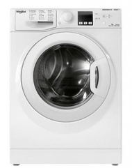 Whirlpool - CWNB7002GWF 7公斤 1200轉 SteamFit 前置式纖薄洗衣機 (原廠2年保養)