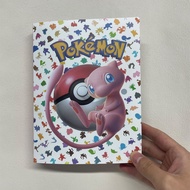 Pokemon Japan Version 151 Classics Expansion Collectible Card Album Can Hold 240 Collectible Cards M