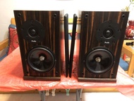 ProAc  DB 1 黑檀木，好似新的一樣，全正常。