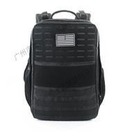 New Travel Outdoor Backpack Tactical Backpack Sports Travel Hiking Hiking Bag Lightweight Men Women 