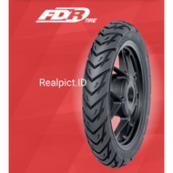 RC FDR tubeless Motorcycle Tires Production 2025 (70/90-14, 80/90-14, 90/90-14) for BEAT/esp/f1/pop/