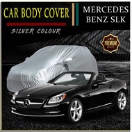 Body Cover Mercedes Benz SLK Car Cover/