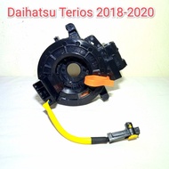 Daihatsu Terios Spiral Cable Terios Horn Spiral Cable 2018 2019 2020