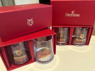 軒尼詩VSOP杯 Hennessy
