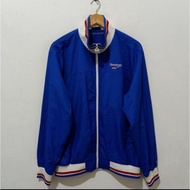 Vintage Reebok Classic Jacket