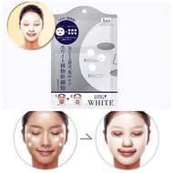 日本LITS植物幹細胞面膜$35