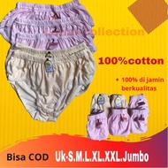 CANCUT CD panties jumbo CDWanita / briefs size xxxl