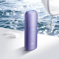 "全新未開盒"Ulike 藍寶石冰點脫毛儀 AIR3 冰感脫毛儀 全套配件