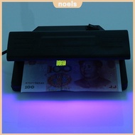 UV Light Practical Bill Currency Fake Money Detector Checker EU