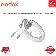 Godox Flash Tube Studio Flash SK300 SK400 SK300II SK400II DE300 DE300 II SK-300 II SK-400 II Studio 