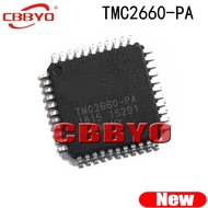 1pcs Brand New TMC2660-PA TMC2660 PA QFP-44