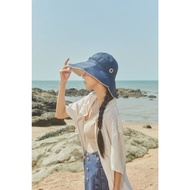 Sea Anemone UV Protection Wide Brim Hat