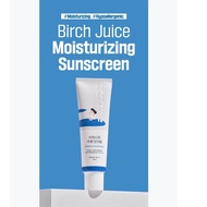 ROUND LAB Birch Juice Moisturizing Sunscreen