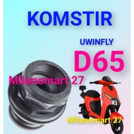 Uwinfly d65 steering cone headset electric bicycle uwinfly D65