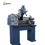 Combination Lathe Milling Machine /Multi Purpose Lathe Machine Price JYP290VF