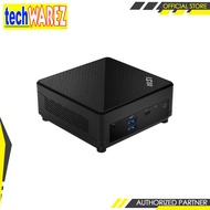 MSI Cubi 5 12M-026BPH - Intel Core i3-1215U MiniPC Desktop Barebone Kit