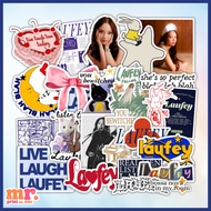 LAUFEY STICKERS BEWITCHED WATERPROOF STICKERS