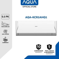 Ac Aqua 1/2Pk New Series + Pasang 0,5Pk