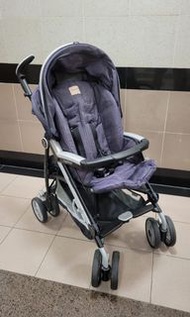 Peg Perego Pliko P3 Compact Baby stroller BB車 嬰兒車