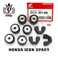 ICON SPACY DRIVE ROLLER SET DRIVE FAN ROLLER 11G