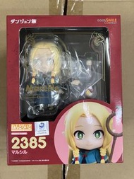 【全新現貨】Good Smile Nendoroid 黏土人 2385 瑪露希爾 (再販)《迷宮飯》