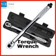 Torque Wrench Tools Spanar Wrench Adjustable Rachet Wrench Tork Wrench Sepana Rachet Torque Driver C