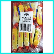 ▧ ♆ FIBISCO MARIE BISCUITS