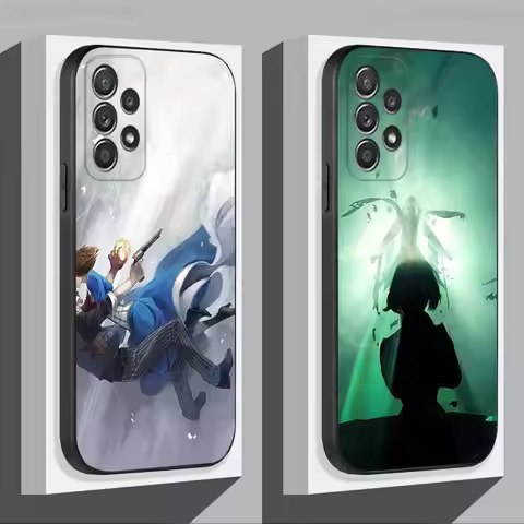 B-Bioshock-k I-Infinite Game For Samsung S 25,24,23,22,30,21,10,9,Ultra,Plus,Lite,FE,4,5G Phone Case