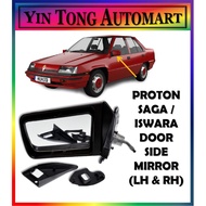 PROTON SAGA / ISWARA Door Side Mirror (LH & RH)