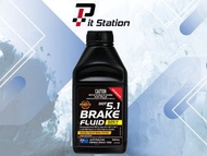 Penrite Dot 5.1 迫力油 Brake Fluid