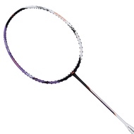 Li-ning Badminton Racket Halbertec 5000 (3U and 4U) Unstrung