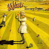 CD MUSIC GENESIS - NURSERY CRYME