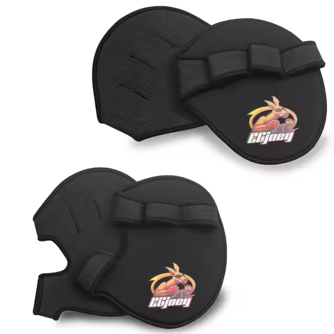 Weightlifting Gloves for Gym Training, Gym Gloves, Palm Protector Great for Exercise, Training, Fitn