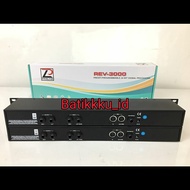 [MADE IN TAIWAN BISA COD] EFFECT VOCAL ALESIS MICROVERB 4 / MICROVERB4 (GRADE A) MADE IN TAIWAN KUPI