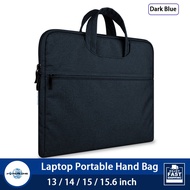 Fashion Laptop Portable Hand Bag For Apple Macbook Air Pro 13.3 inch / MacBook Pro 15.4 inch