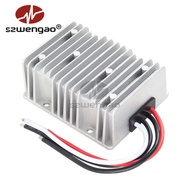 LED Display Power Supply 12V to 5V 24V Drop 5V 40A Advertising Screen Power Supply 8-36V to 5V Car P