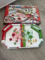 Super Mario Strike Air Hockey Attack 遊戲
