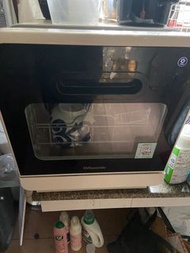 Rasonic 洗碗碟機 J6W