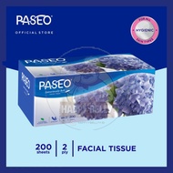 PASEO ELEGANT BOX 200S TISU